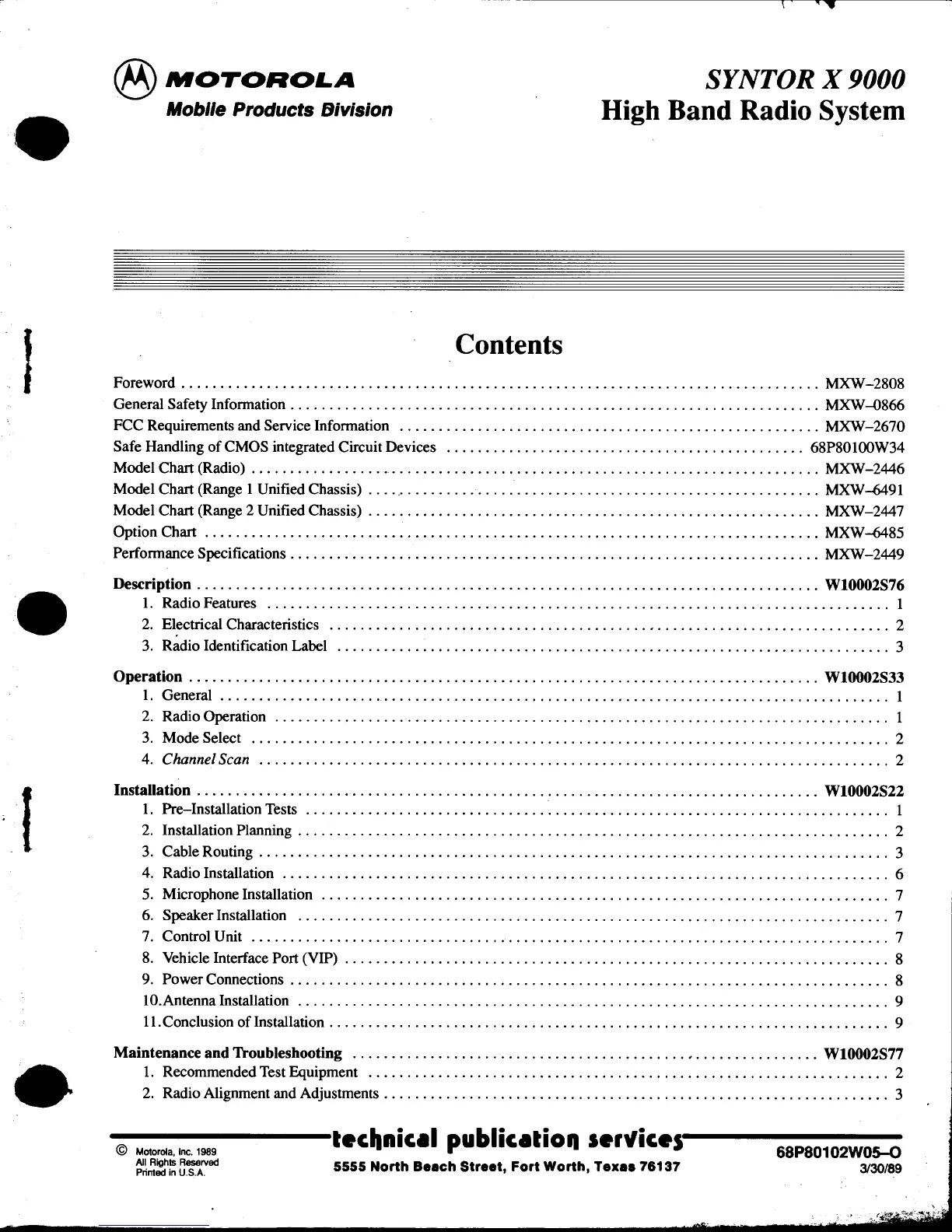 Page #2 background image