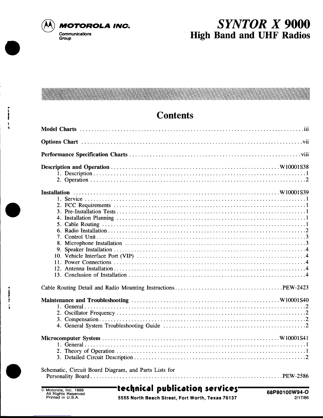 Page #2 background image