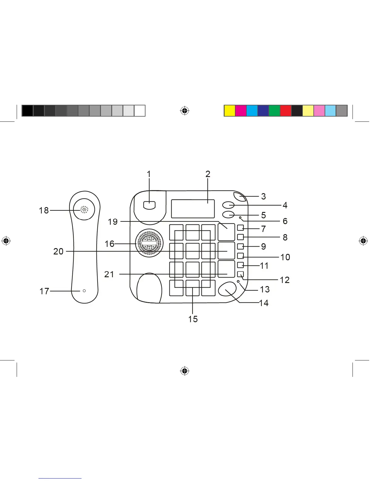 Page #5 background image