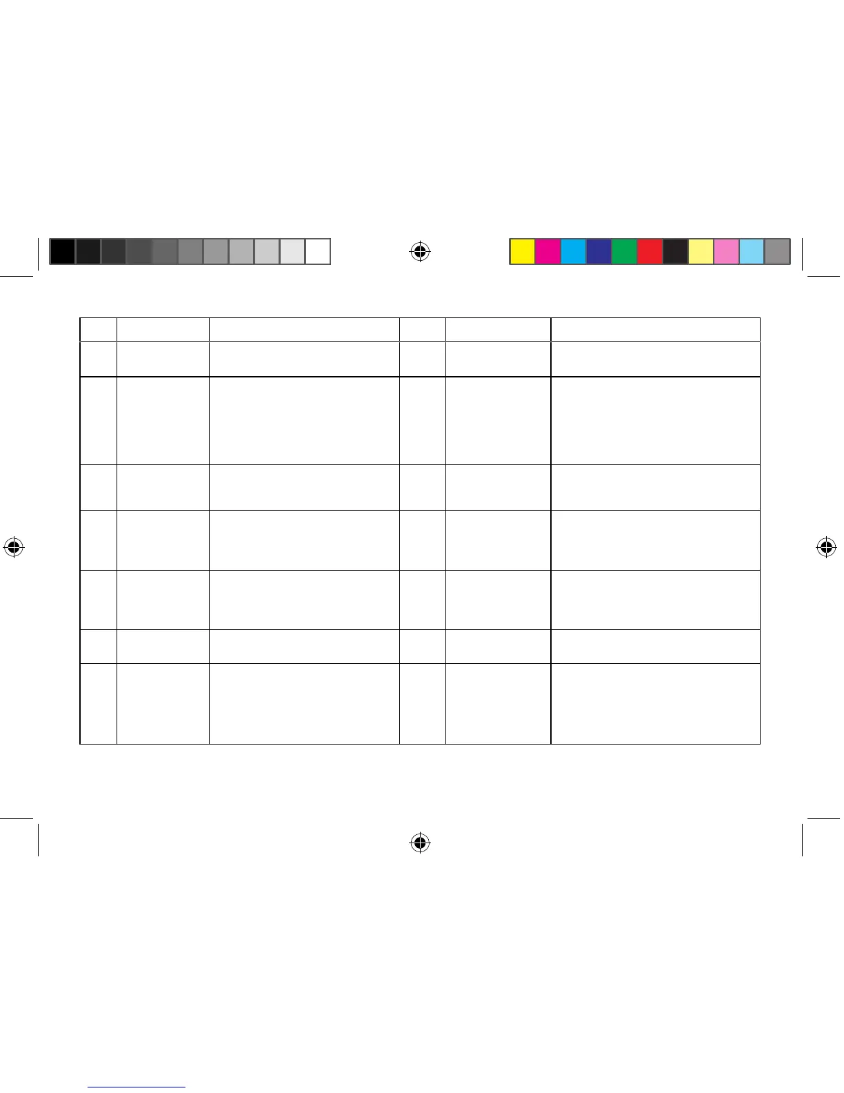 Page #6 background image