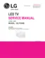Preview: Service Manual