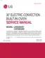 Preview: Service Manual