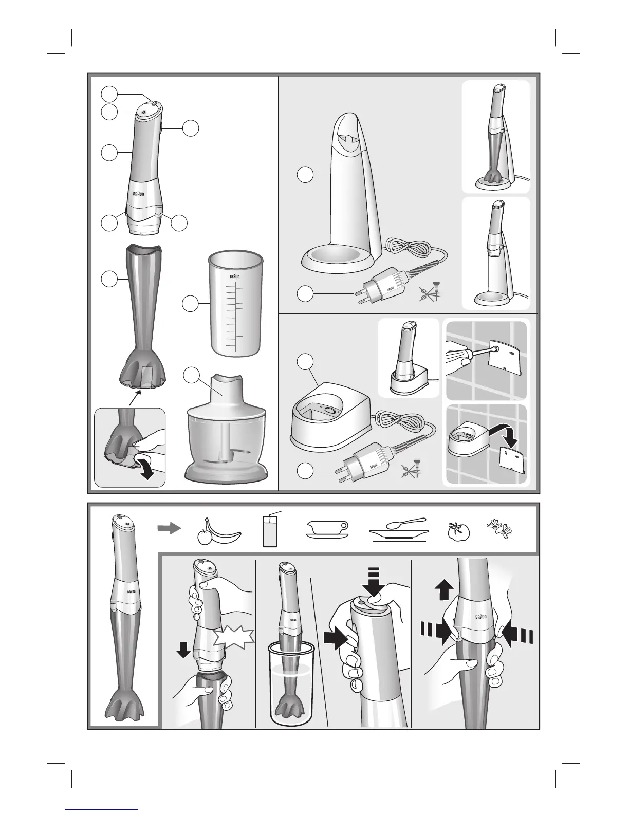 Page #3 background image