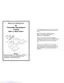 Preview: Service Manual
