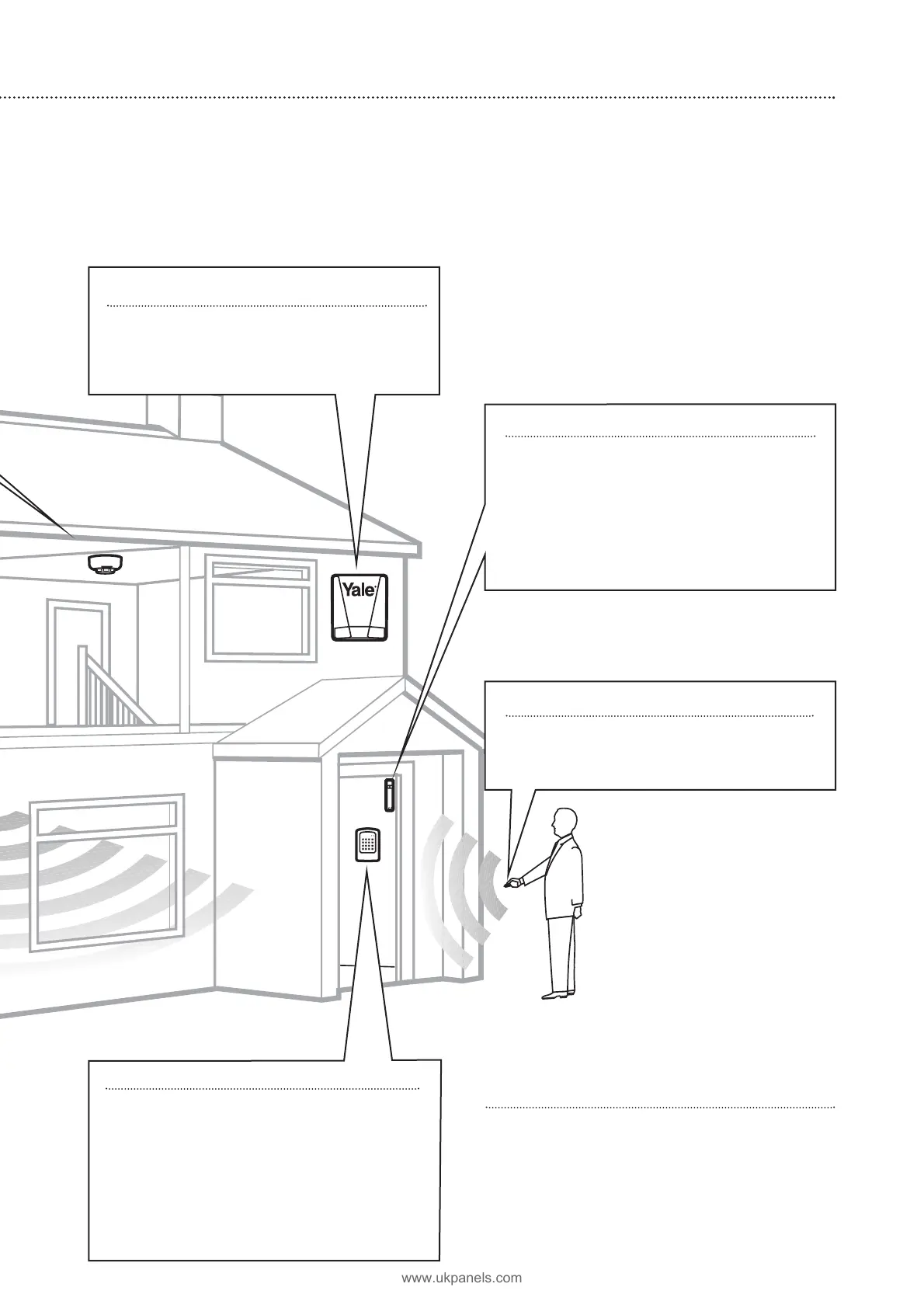 Page #5 background image