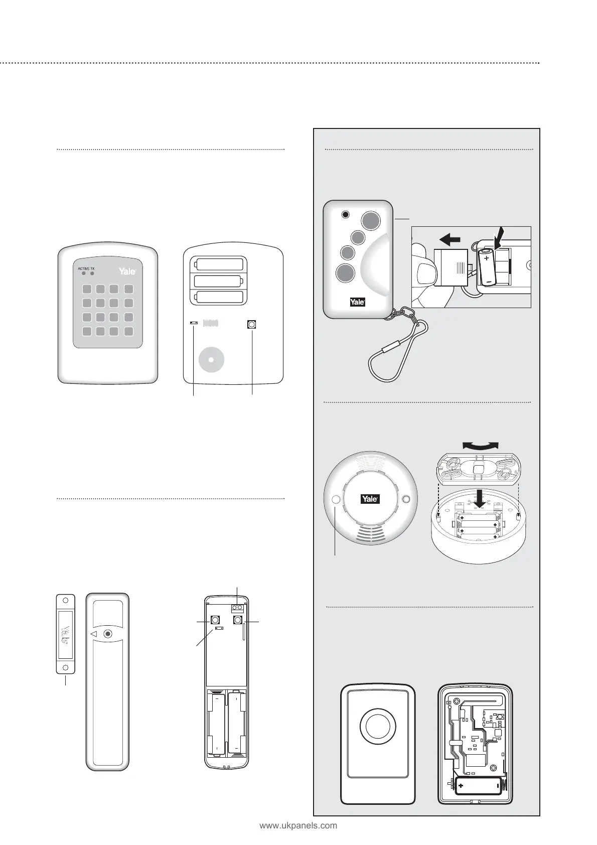 Page #7 background image