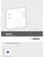 Preview: Installation Instructions For Contractors