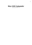 Preview: User Manual