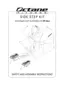 Preview: Safety And Assembly Instructions