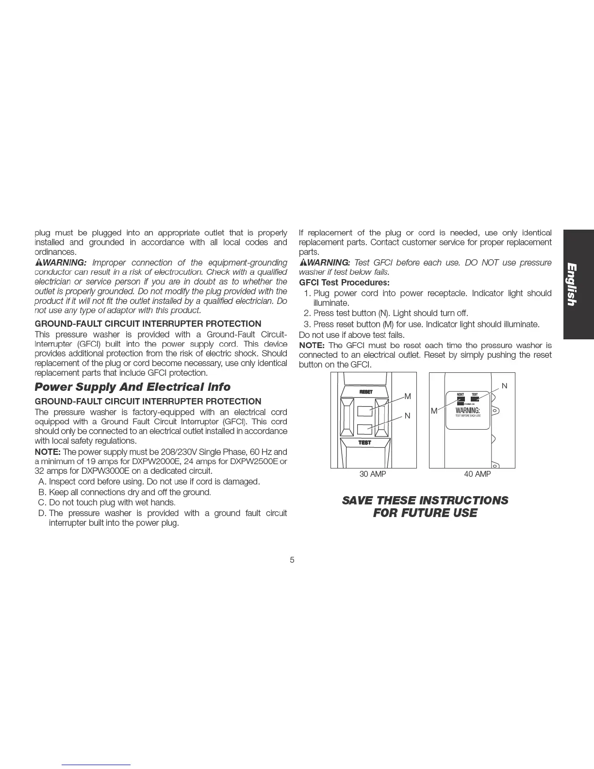 Page #5 background image