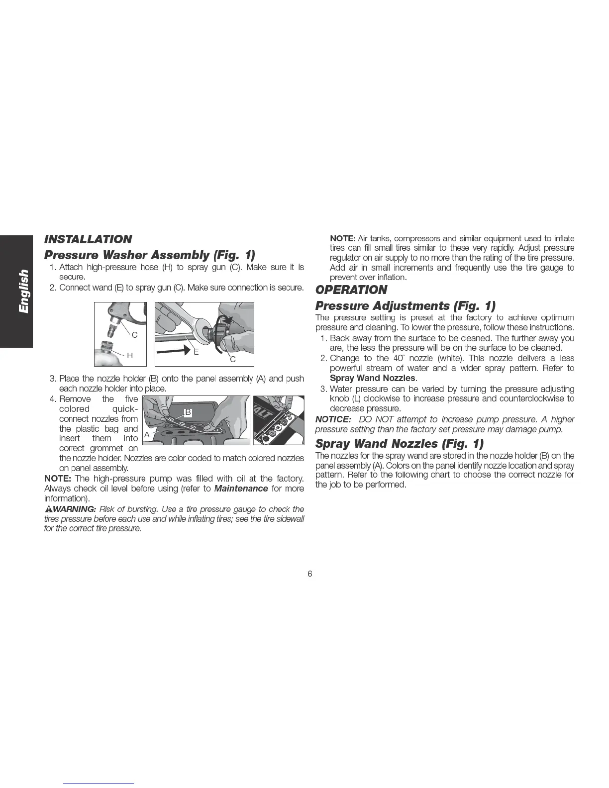 Page #6 background image