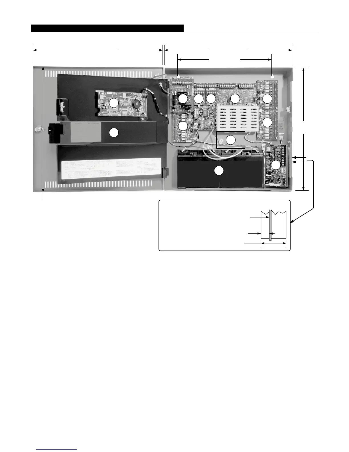Page #8 background image