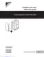 Preview: Installer And User Reference Guide