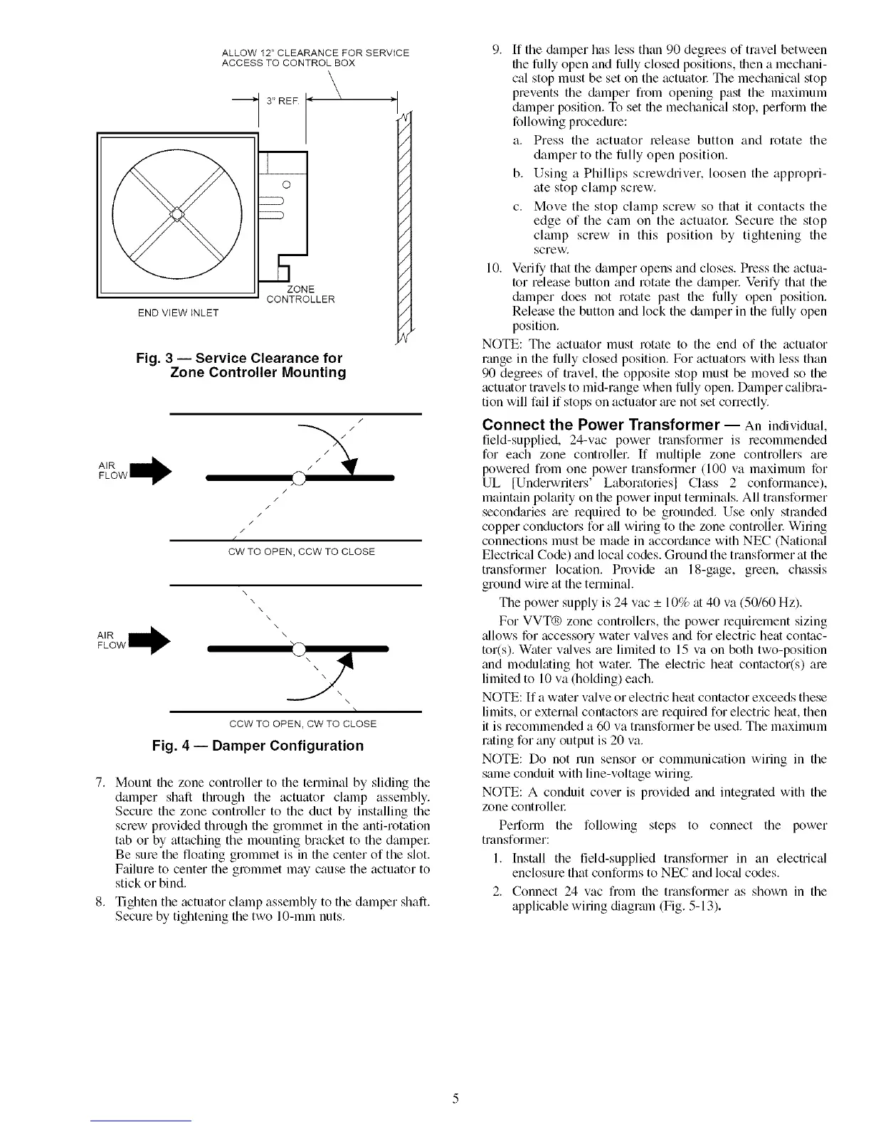 Page #5 background image