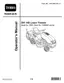 Preview: Operator's Manual