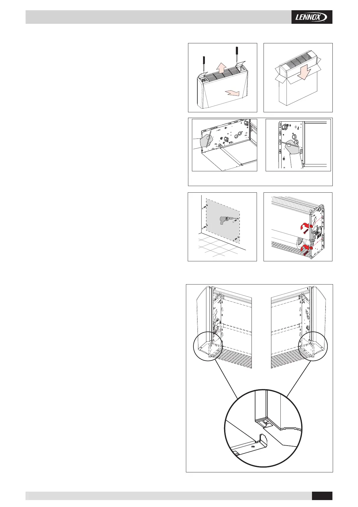 Page #6 background image