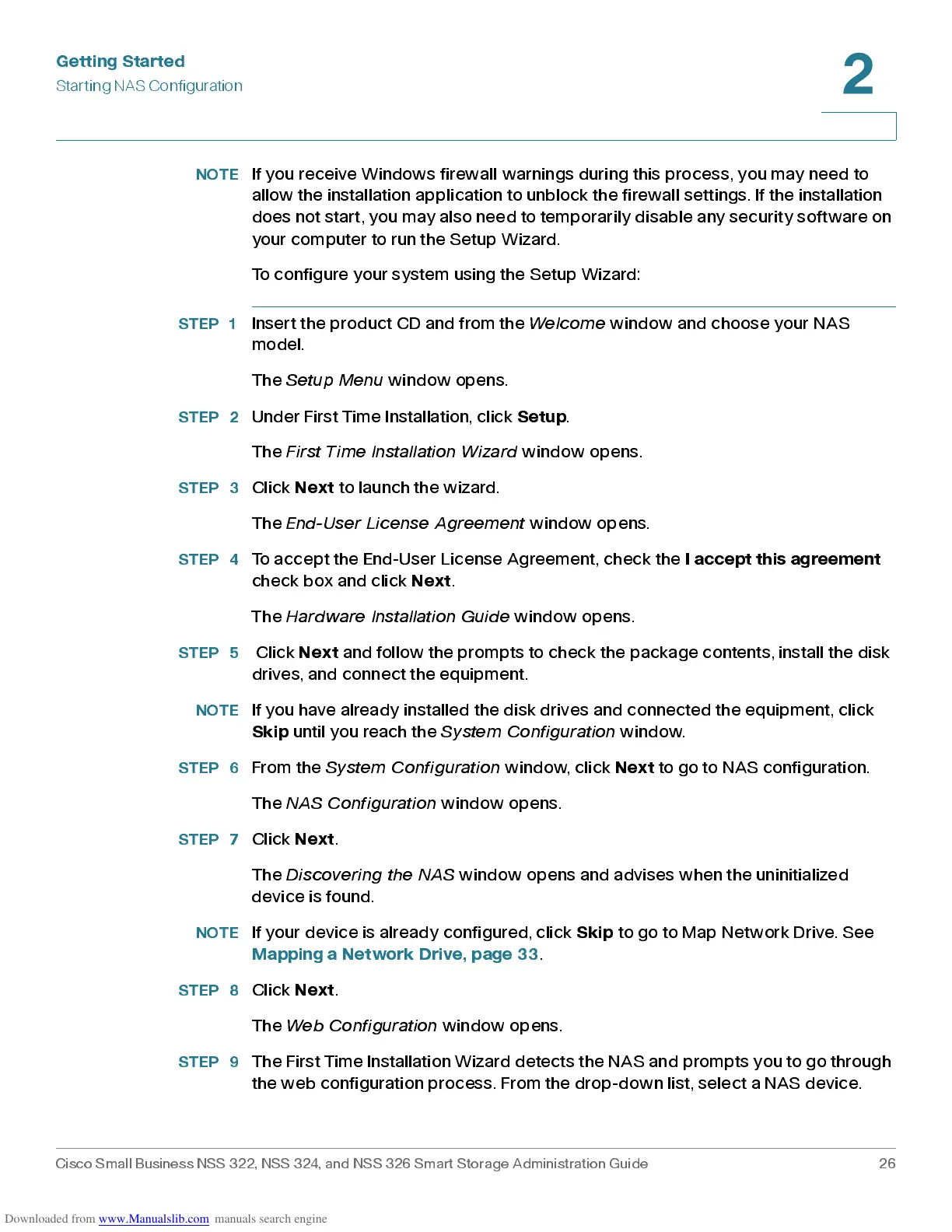 Page #26 background image