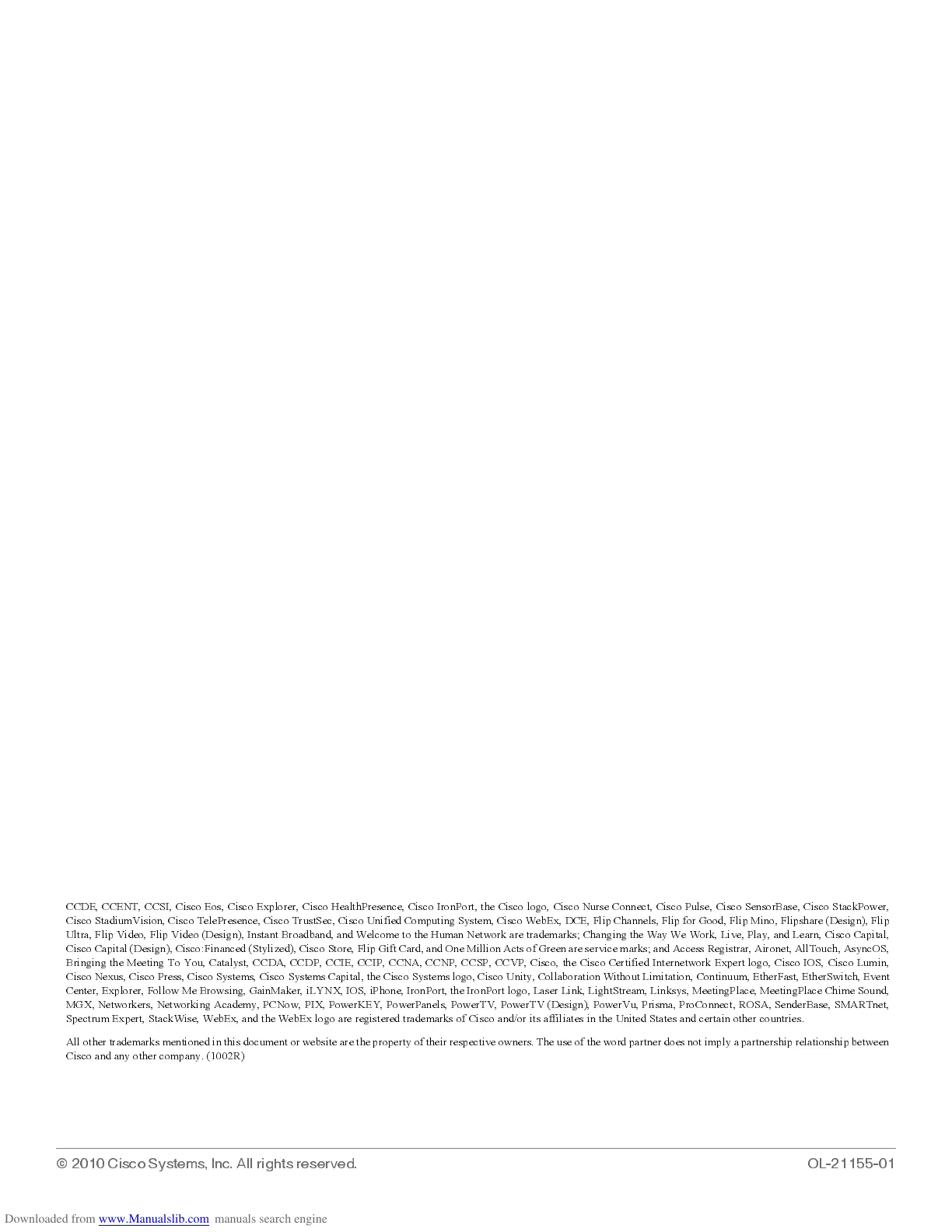 Page #2 background image