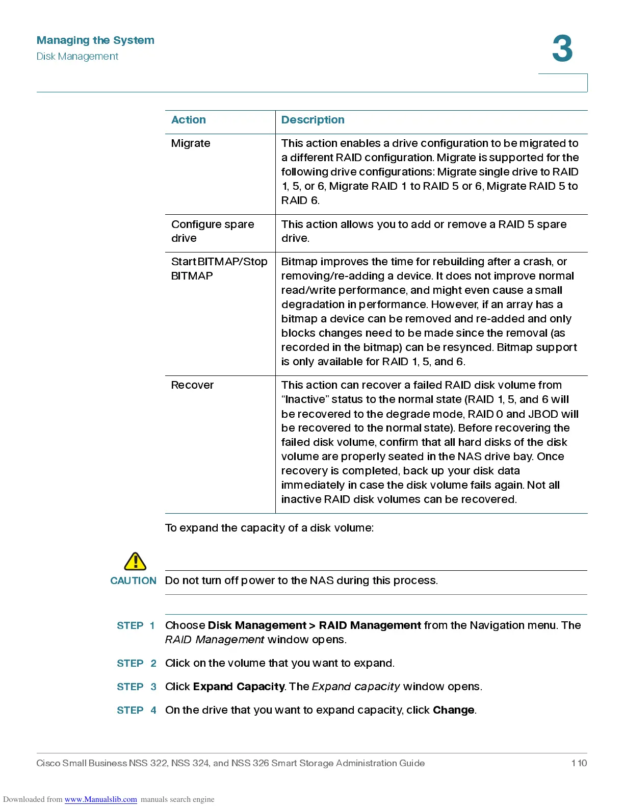 Page #110 background image