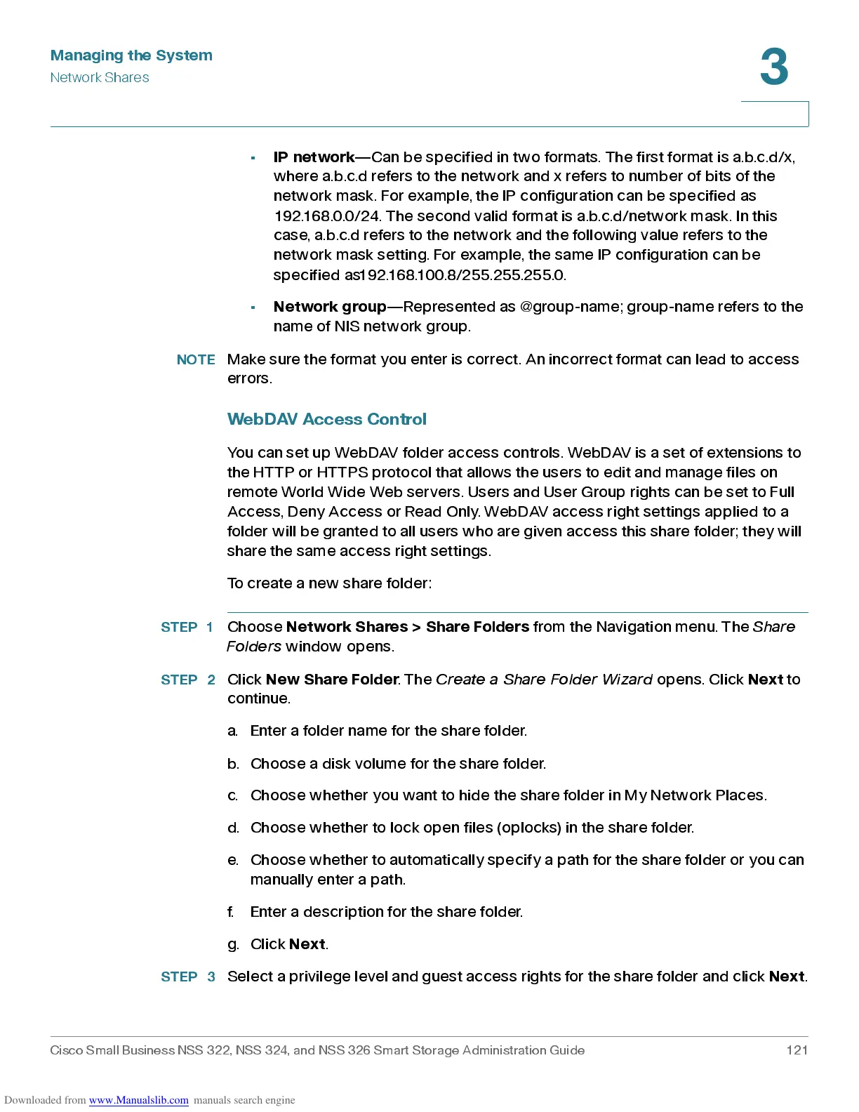 Page #121 background image