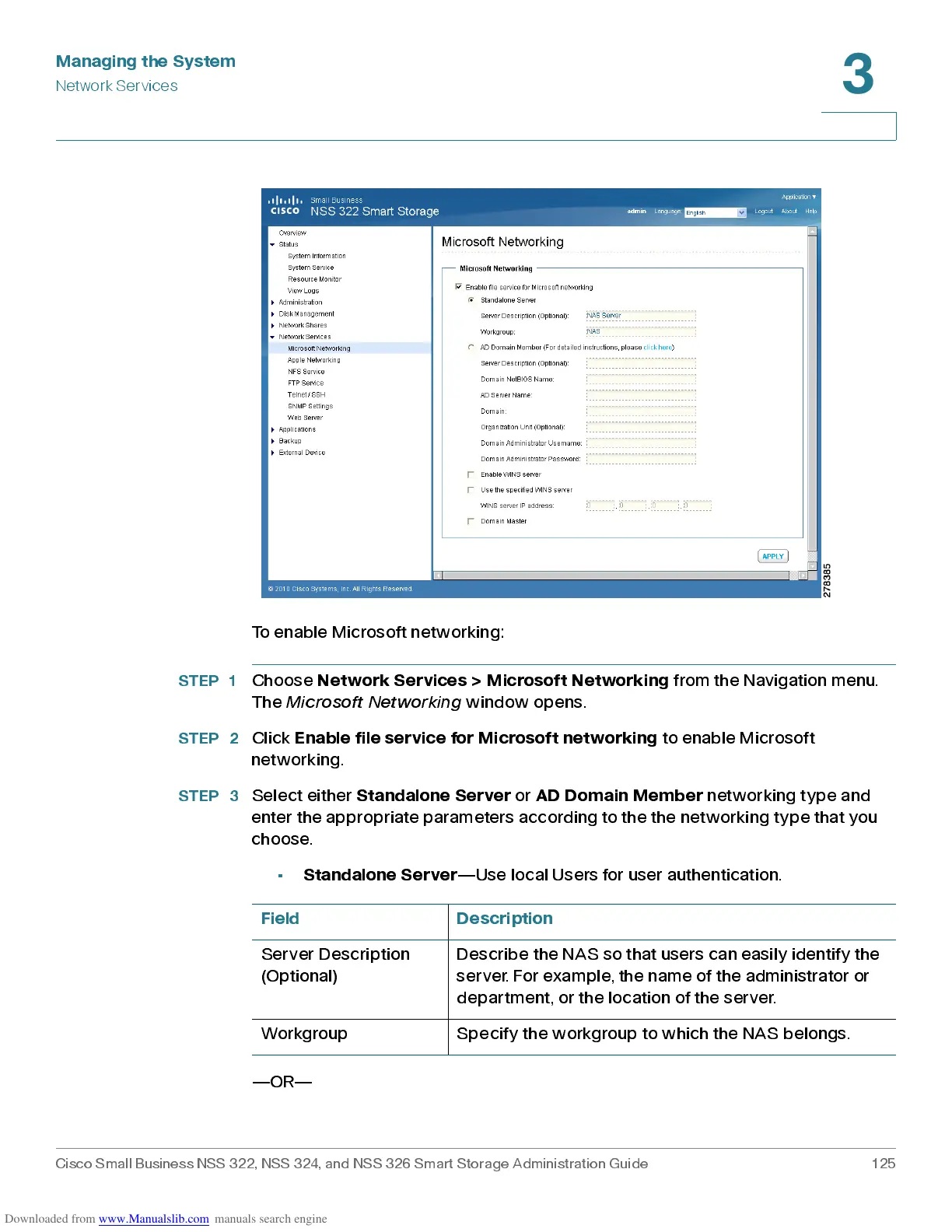 Page #125 background image