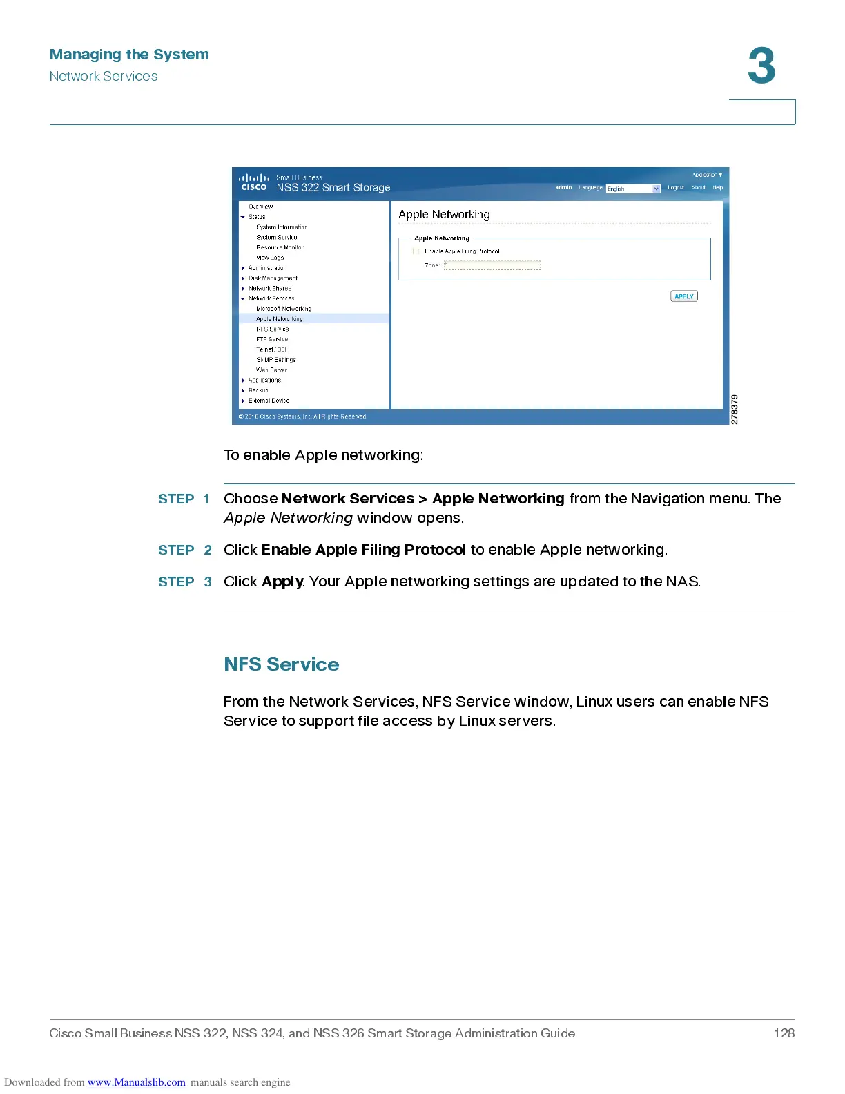 Page #128 background image