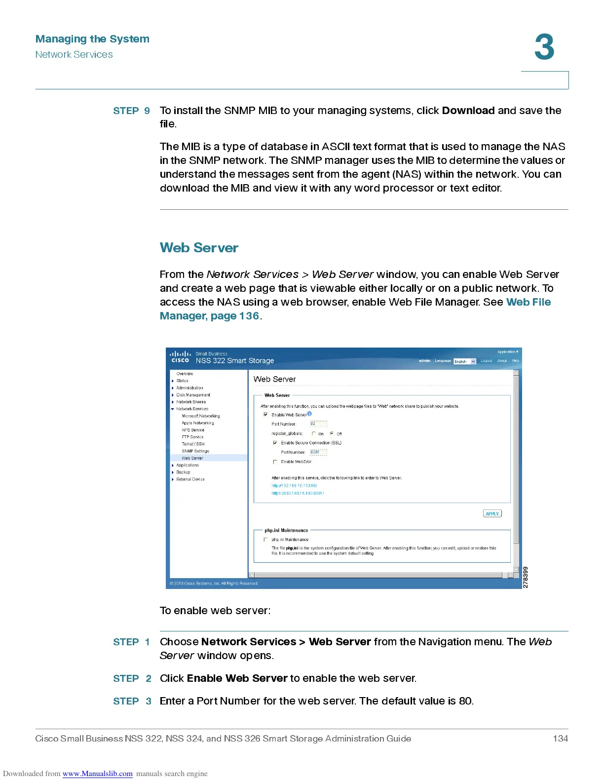 Page #134 background image