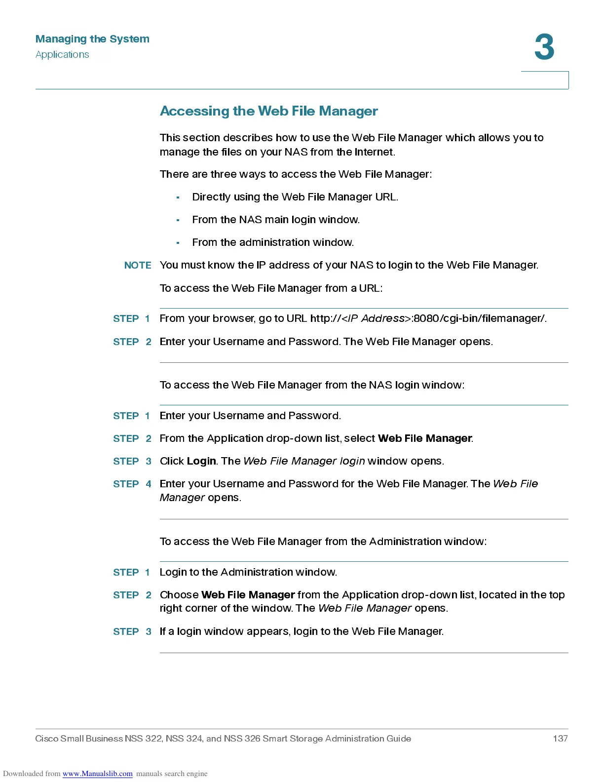 Page #137 background image
