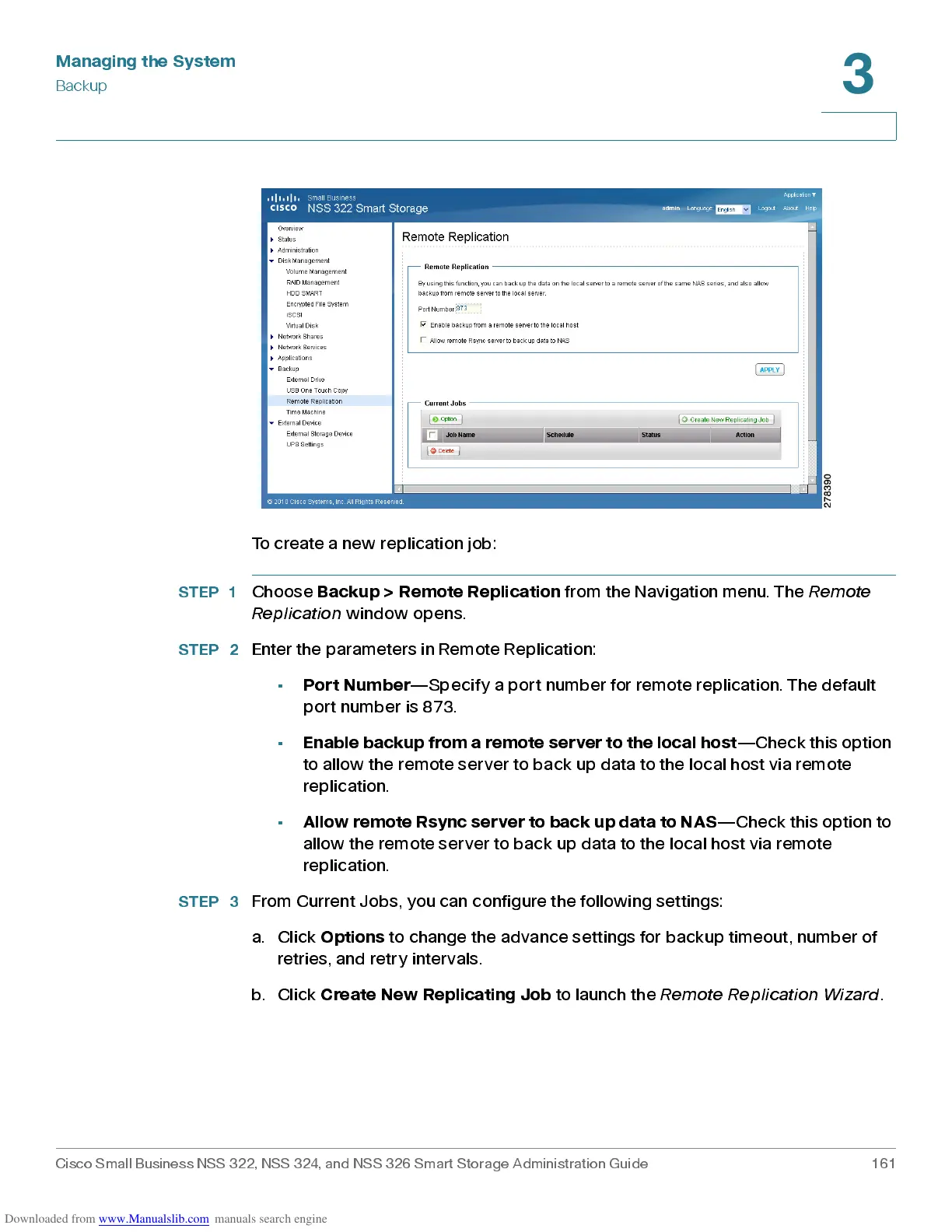 Page #161 background image