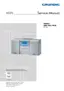 Preview: Service Manual
