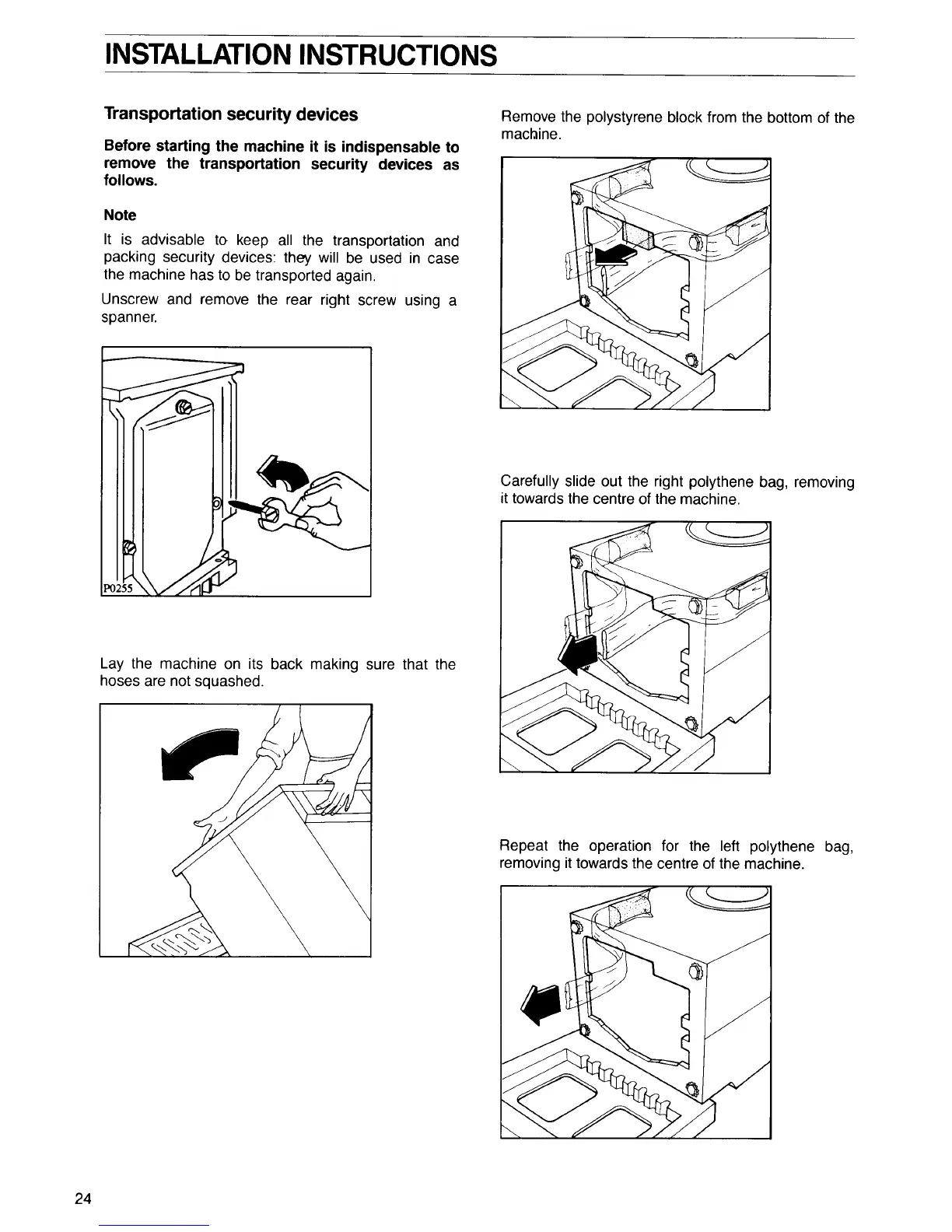 Page #5 background image