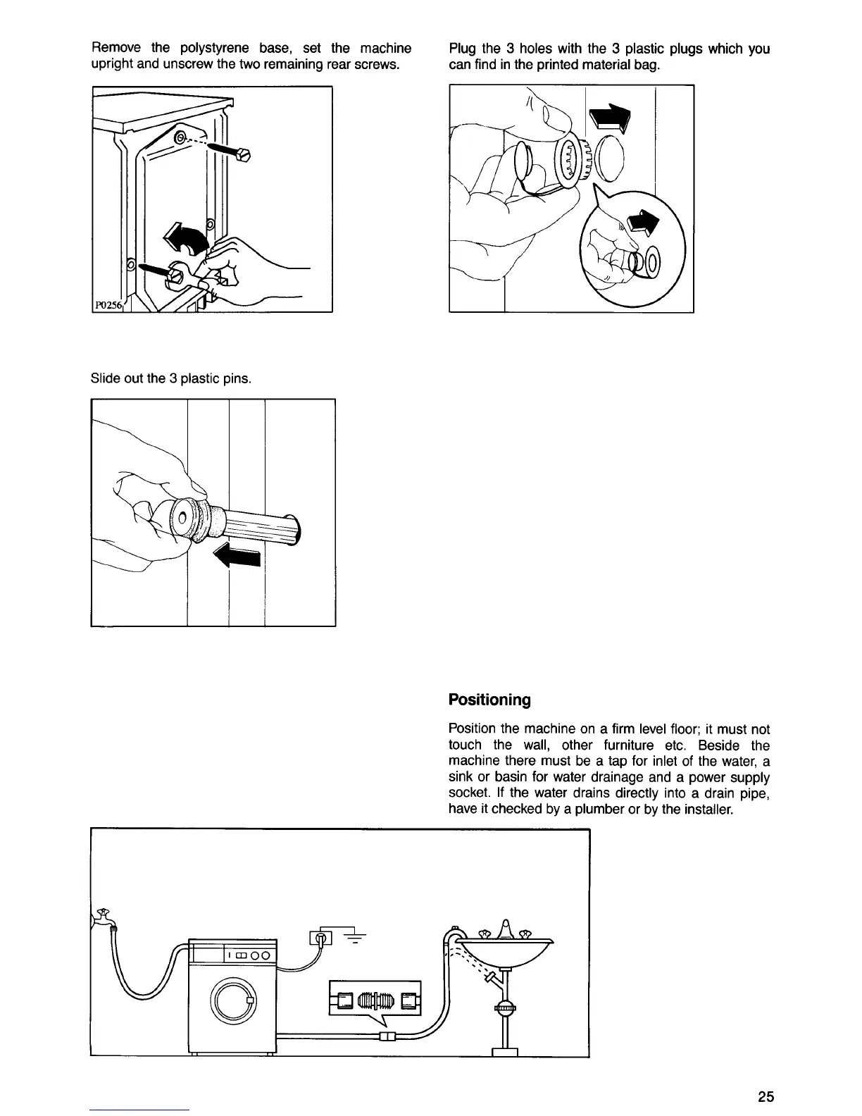 Page #6 background image