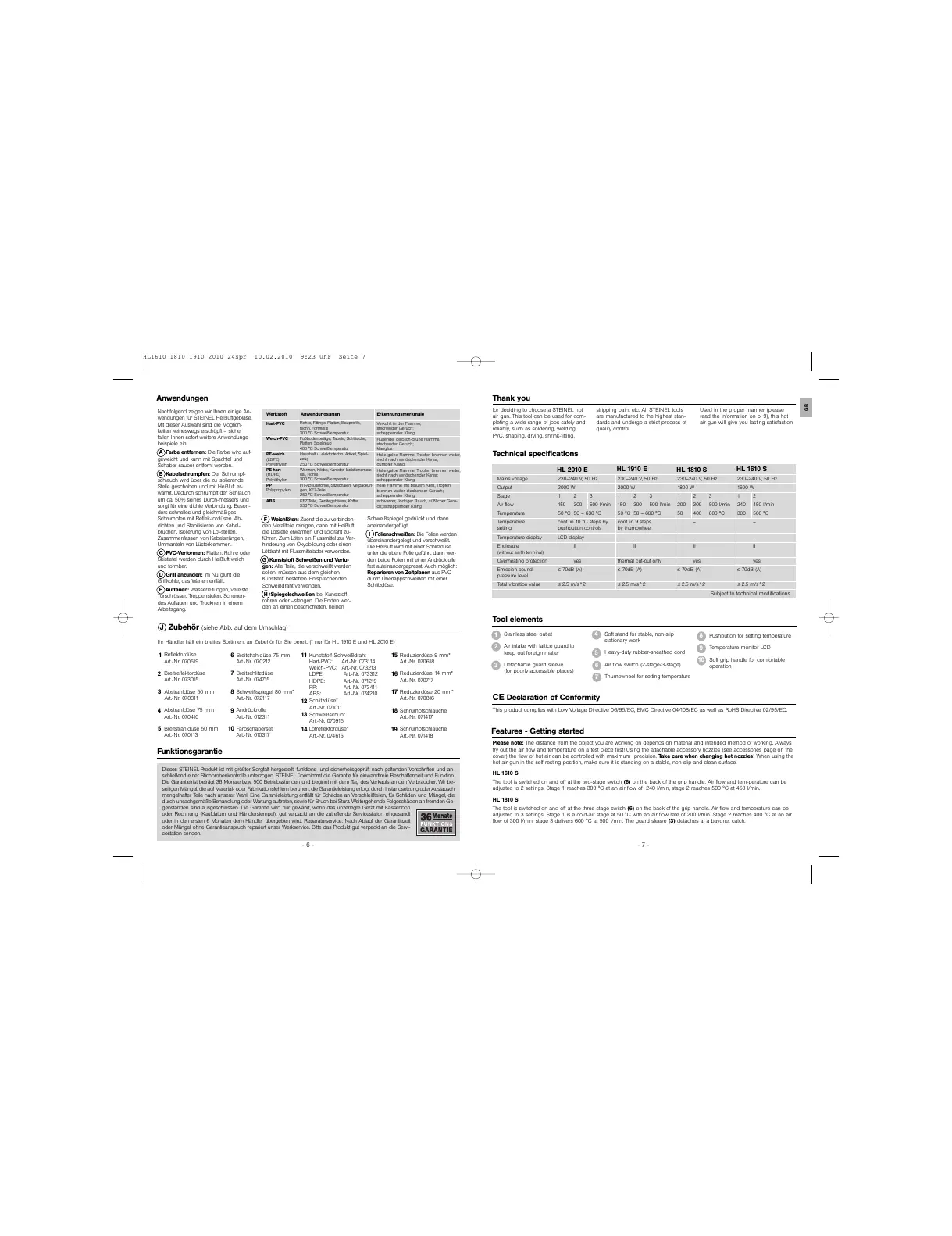 Page #4 background image