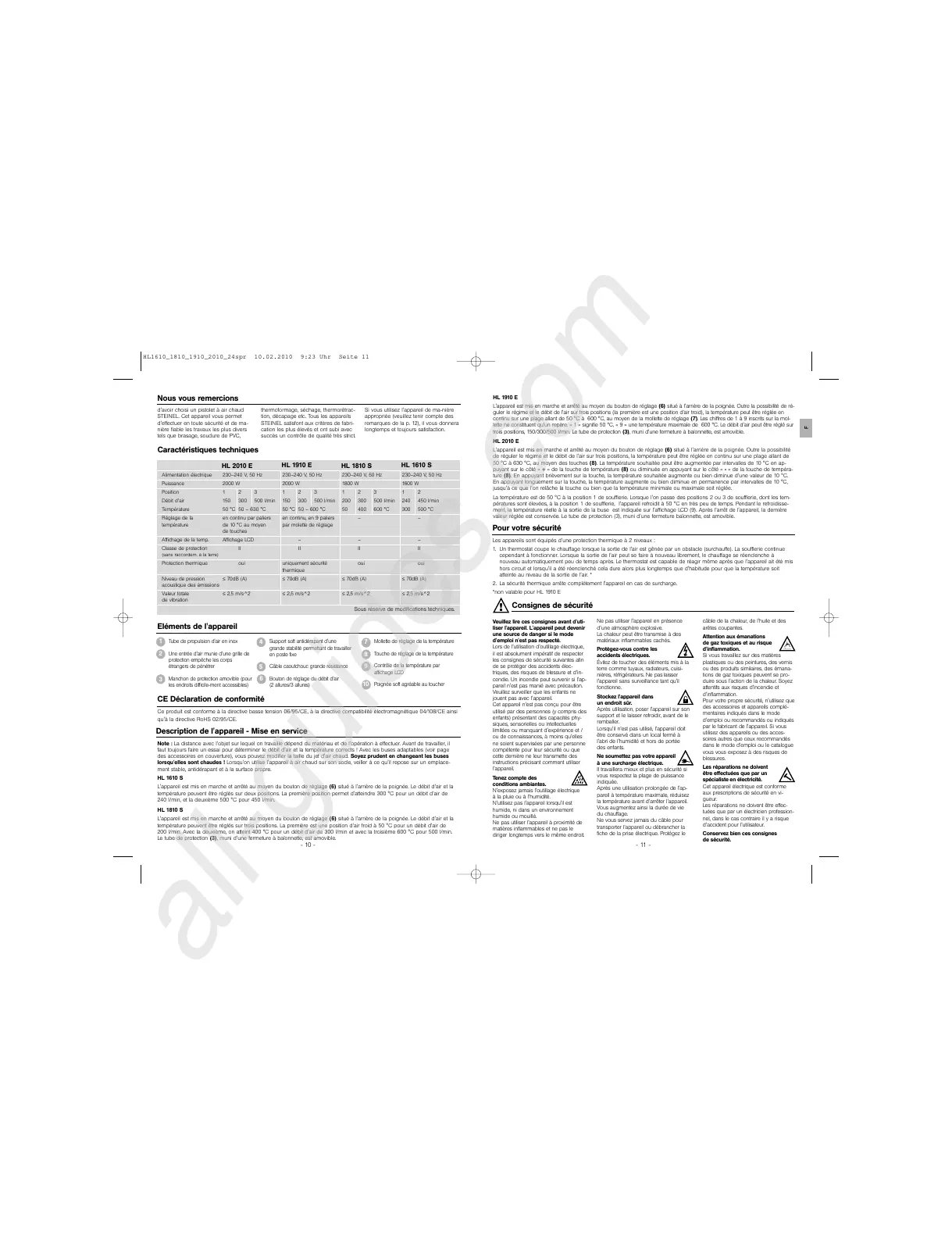 Page #6 background image