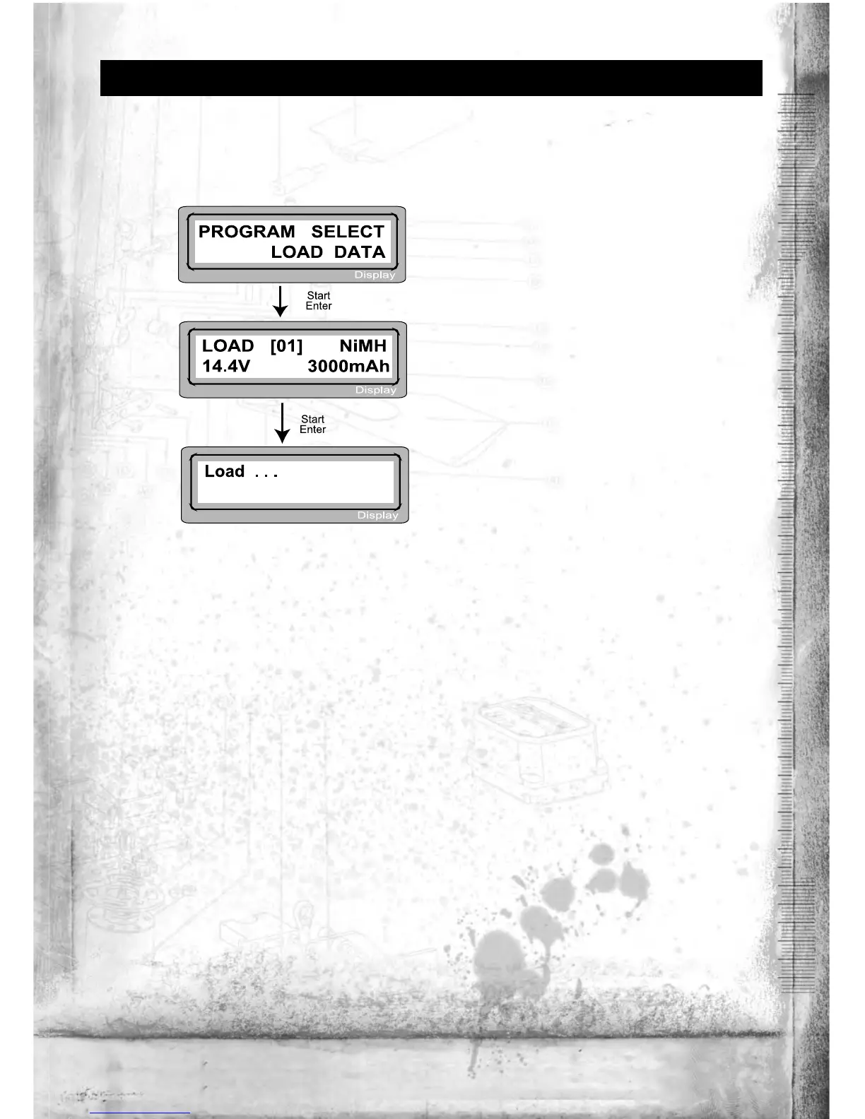 Page #17 background image