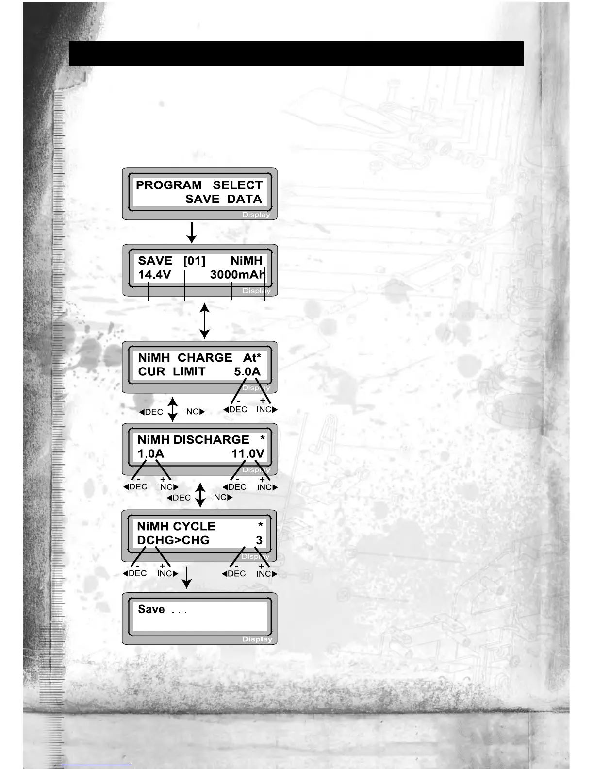 Page #36 background image