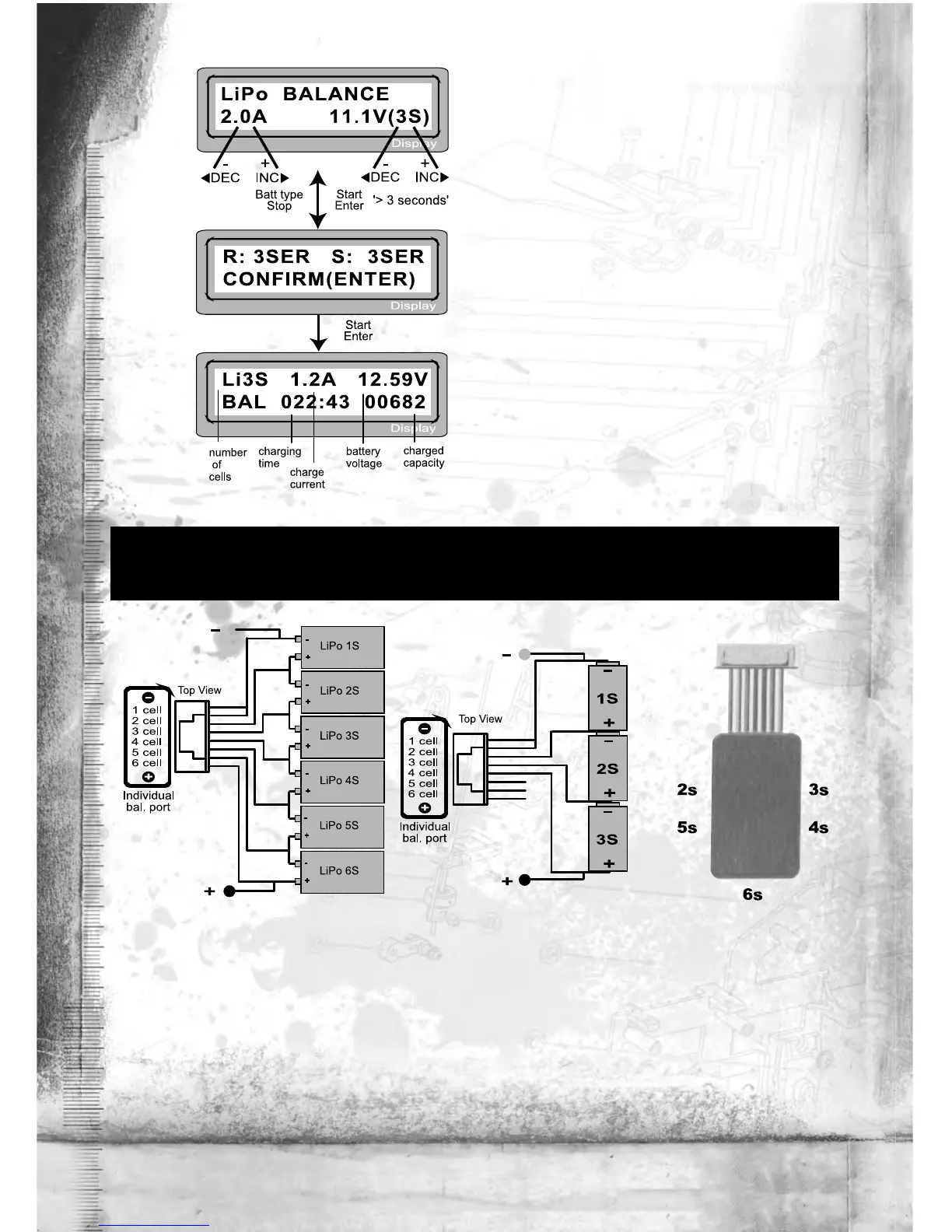Page #10 background image