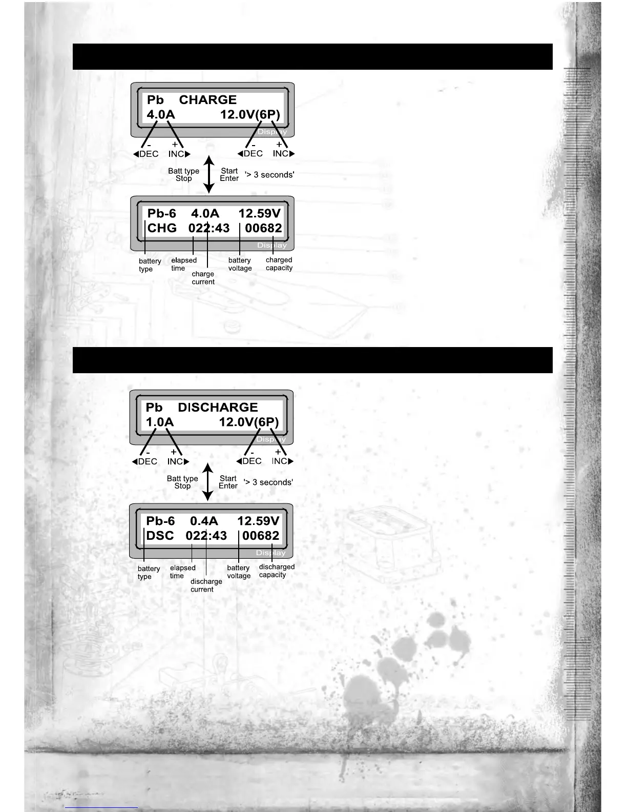Page #15 background image