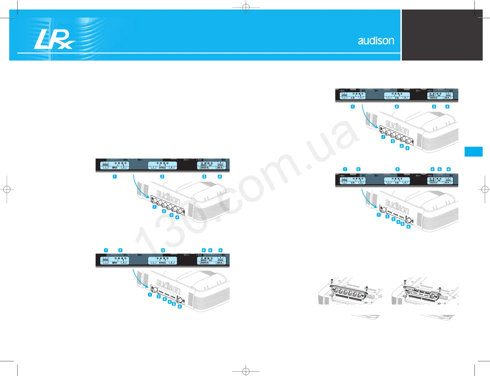 Page #6 background image