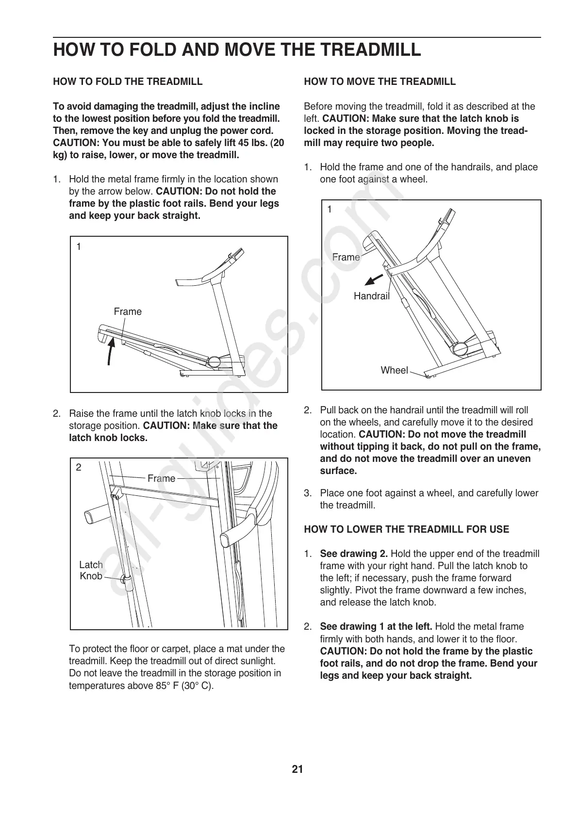 Page #21 background image