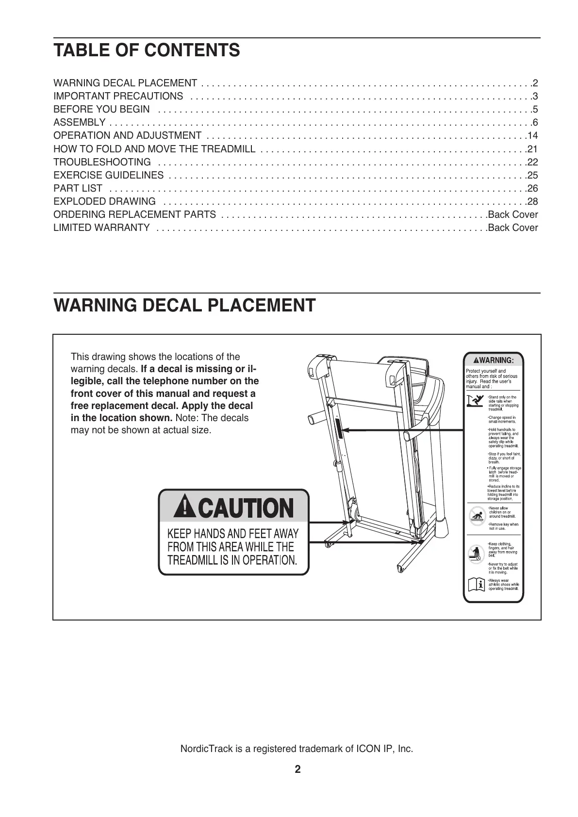 Page #2 background image