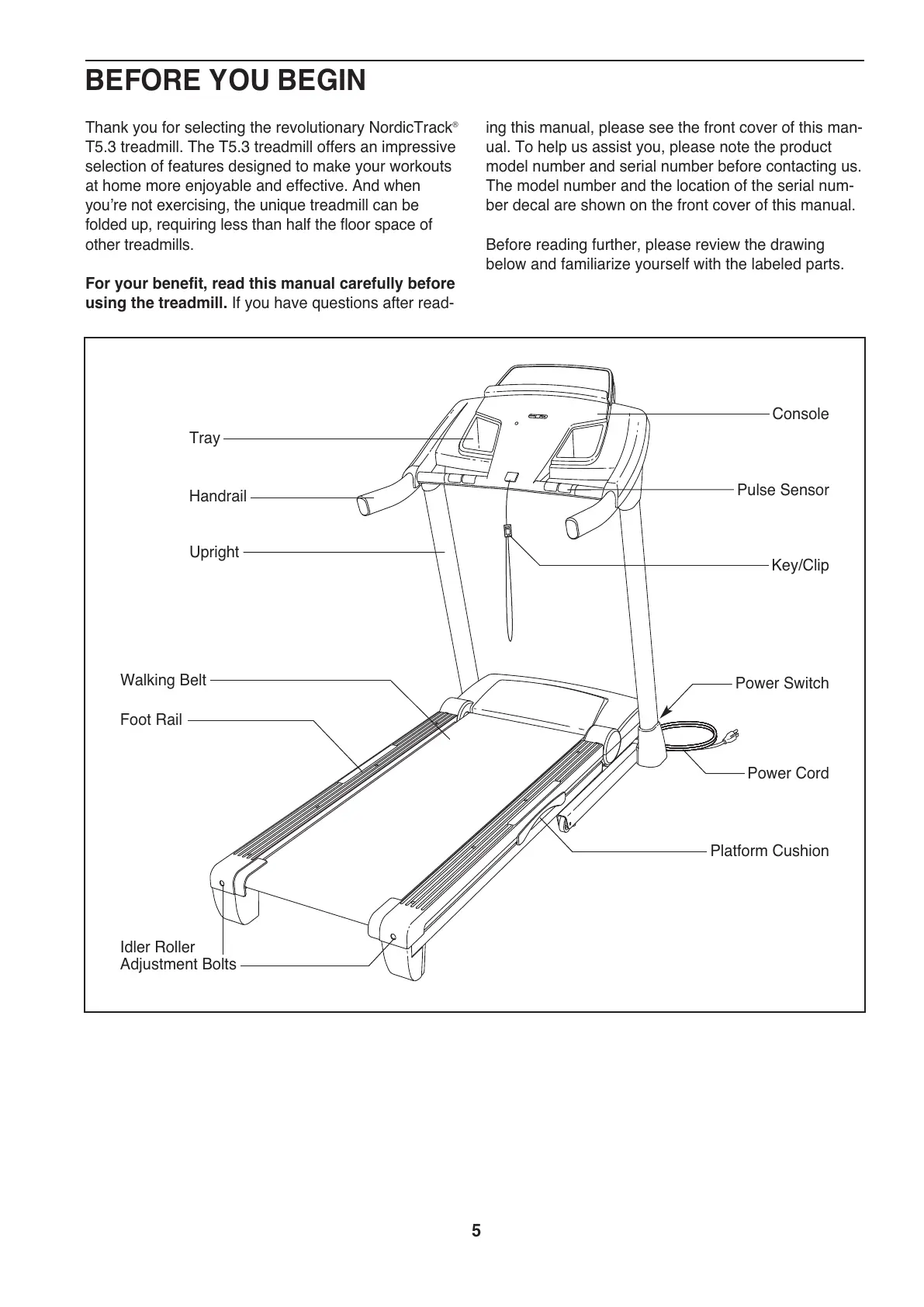 Page #5 background image