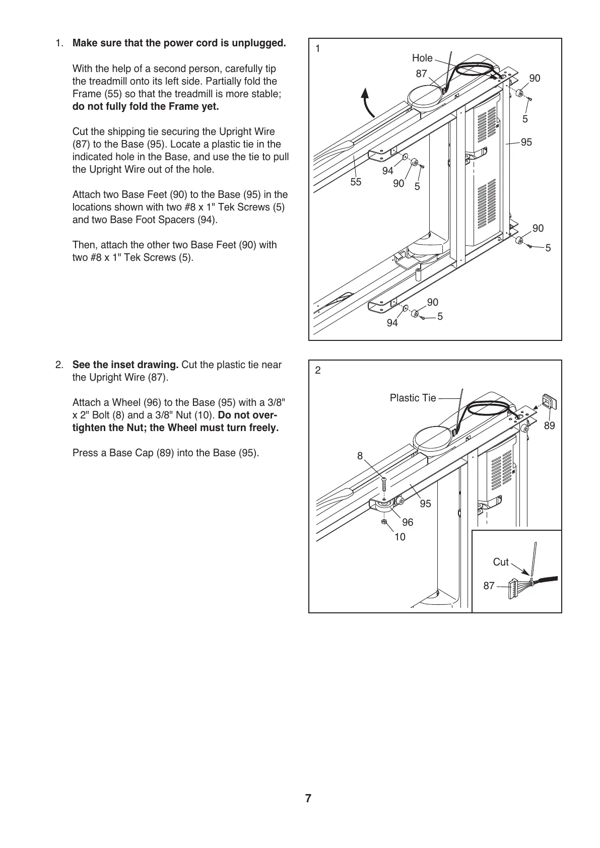 Page #7 background image
