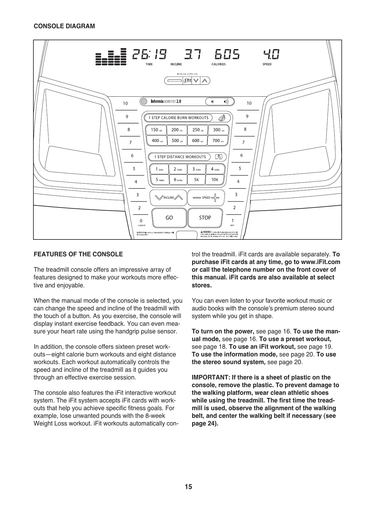 Page #15 background image