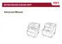 Preview: Advanced Manual