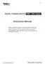 Preview: Instruction Manual