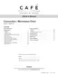 Preview: Owner's Manual