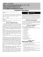 Preview: Installation Instructions