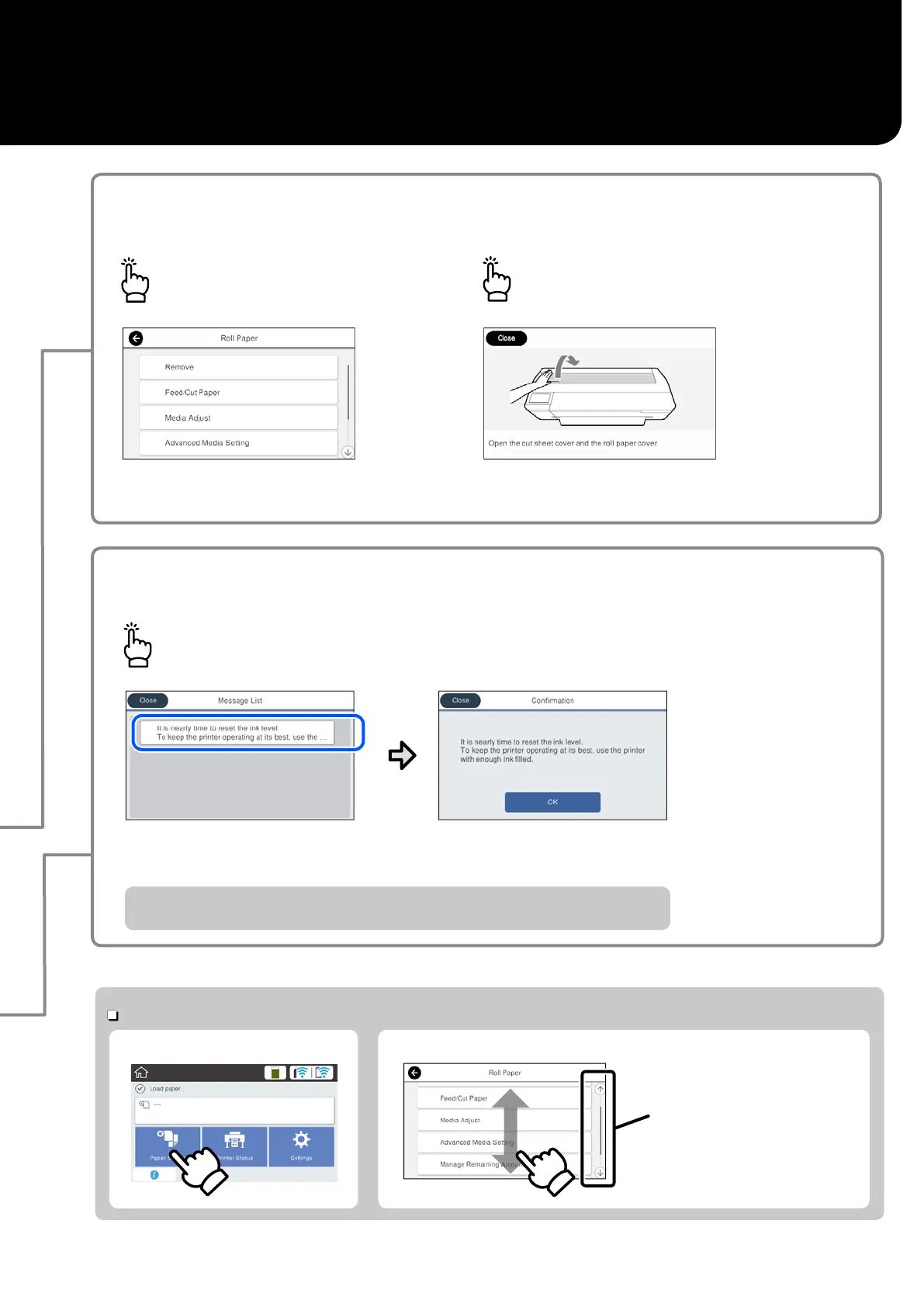 Page #3 background image