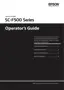 Preview: Operator's Guide